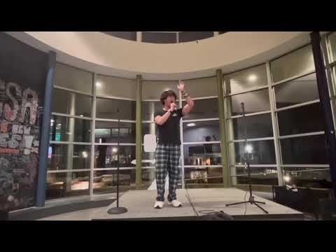 Jared Janpol - SOS D’un Terrien En Détresse (Dimash) live 2024