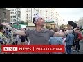 Выборы vs День города: что в Москве говорили о голосовании