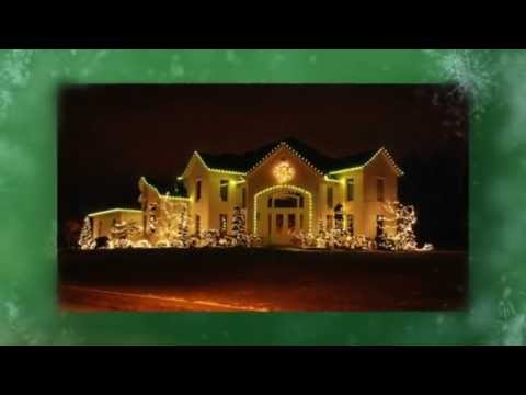 Pittsburgh Holiday Outdoor Lighting