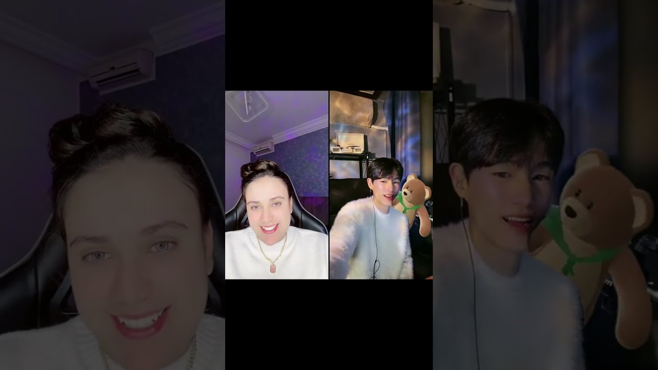 كوبرا مع بوب و مستر بي و ليو ✨