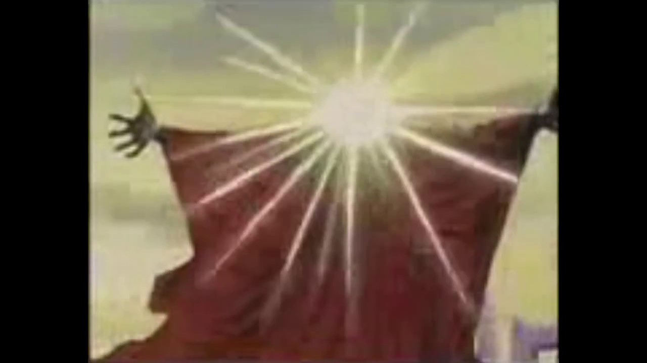 Daitarn 3 - Don Zauker