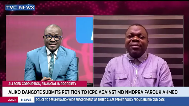 Dangote Refinery Not Solely Responsible for Petrol Prices Control — Femi Lawson