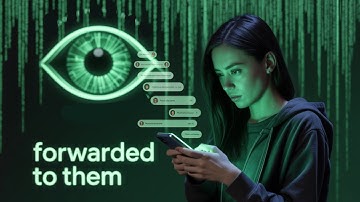 WARNING: Your Private Messages Are NOT Private (The Encryption Wars)
