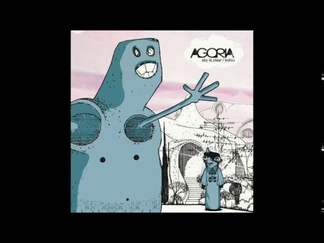 Agoria - Kofea (2002)