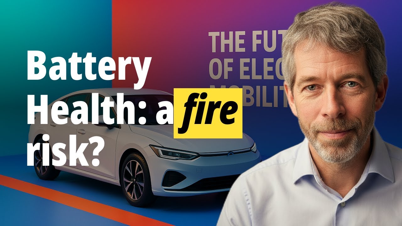 Battery Safety a must for annual inspections