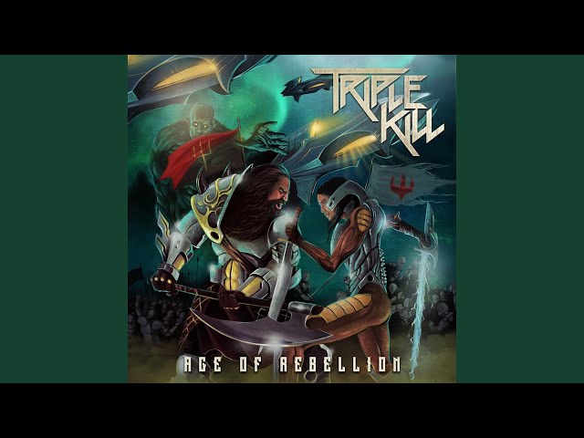 Triple Kill - Decay