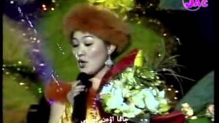 Kazakh folk song "Аққудай" - 2006, Janga awen / Қытай Қазақтары 1000 видео
