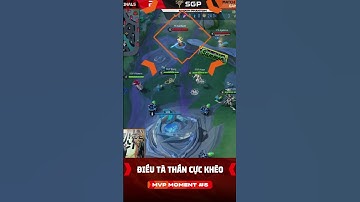 Bỏ túi ngay chiến thuật điều Tà Thần cực khéo của FS