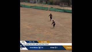ECS Cyprus Encore 2024 KTL vs AFT 4 runs screenshot 2