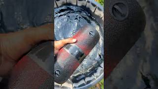 Boat bass boosted vs panii Dj testing 🔉🔊