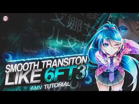 Smooth Transition Like 6 ft 3 [Alight motion] Turbulent displace [Xml Free] Make EDIT 10x BETTER 😏