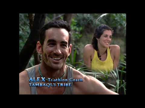 Survivor Amazon The Men Rate Women