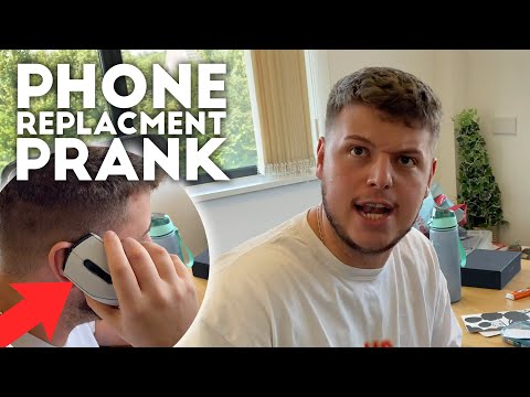 Video PRANK 