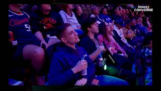 Inside The Intuit Dome A New Blueprint For Live Entertainment Globant Converge 2025