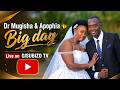 LIVE Dr MUGISHA APOPHIA WEDDING CEREMONY 24 05 2026 