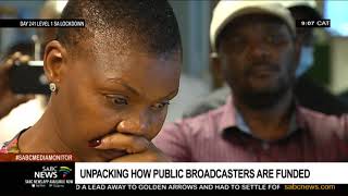Media Monitor, 22 November 2020
