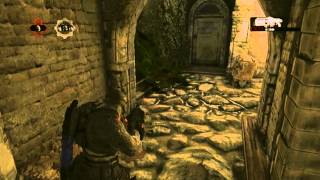 GOW3: Clutch 4v1 TDM :: TILL I COLLAPSE [DUBSTEP]