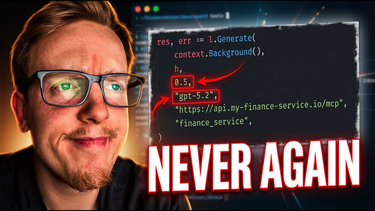Your Go Functions Are Hard to Read - Here’s Why