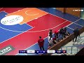İzefe – Antalya Gelişim U14 Kızlar Türkiye Şampiyonası D Grubu