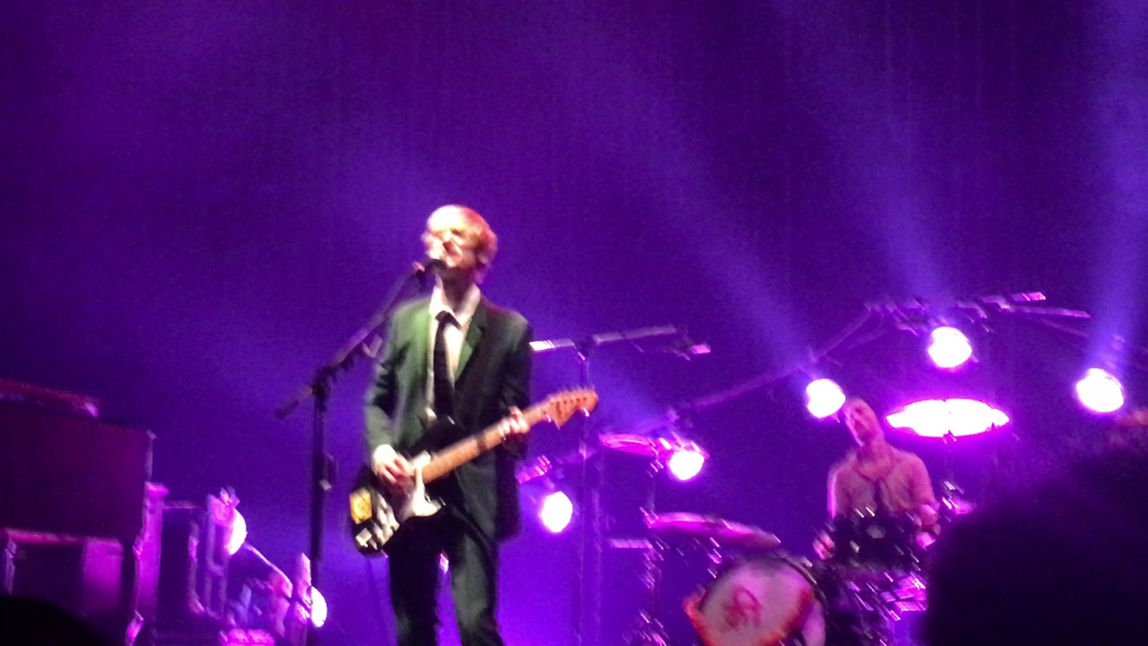 Shower Your Love Kula Shaker [Live at Namba Hatch, Osaka] YouTube