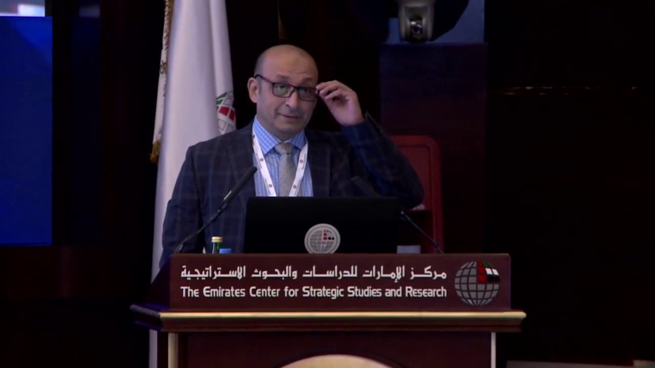 "مؤتمر التعليم التاسع | "التكنولوجيات الناشئة وتسخيرها في ...