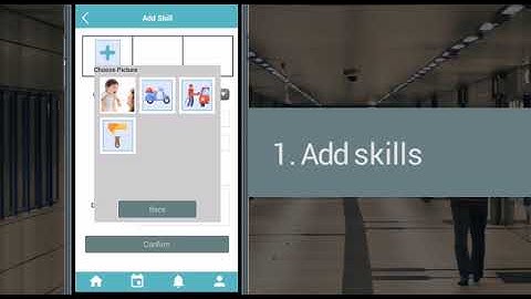 IS211: Interaction Design and Prototyping G9T7 OTW Pitch Video