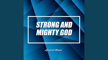 Thumbnail of Glorious God