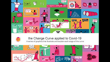 0 – The Change Curve Applied to COVID-19