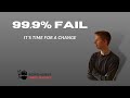 99.9% OF TRADERS FAIL AT PROP FIRMS | FTMO, MYFOREXFUNDS, THE5ERS *NEW FACTS*