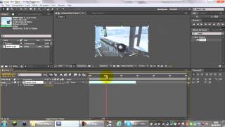 Tutorial #1 -- Twitch Effect