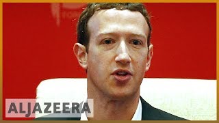 🇺🇸 Facebook's Zuckerberg to testify over data breach | Al Jazeera English