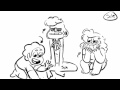 Steven Universe "Be Wherever You Are" DEMO by Rebecca Sugar