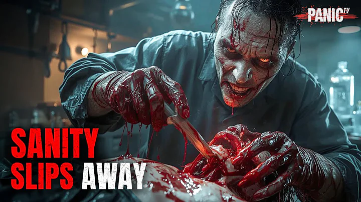 Some Sites Should Never Be Discovered. SITE 13 | Horror Movies Full Movies 2025 | Full Movie