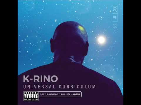 K-Rino - Extreme Malice