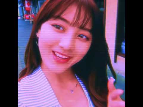 park jihyo aesthetic video✨