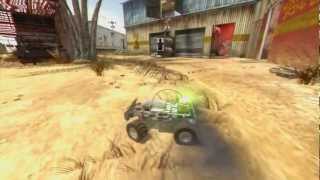 Epic RC-XD Drift