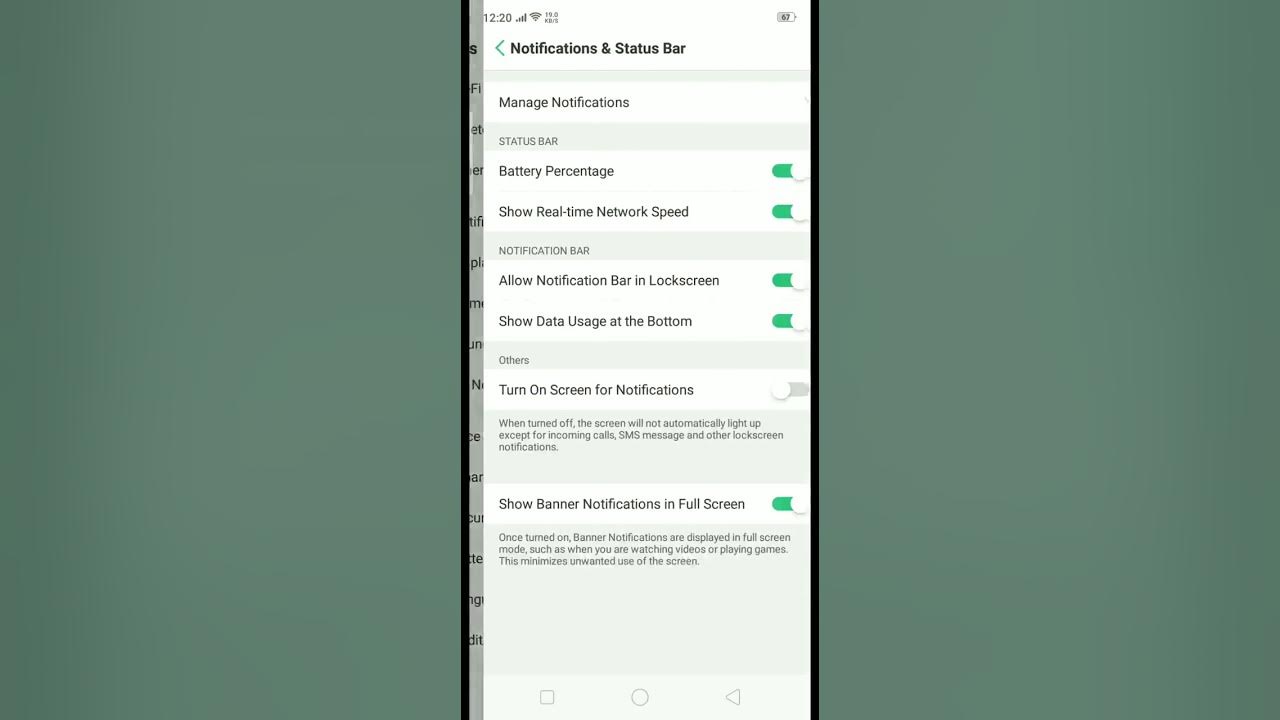 how-to-see-battery-percentage-youtube