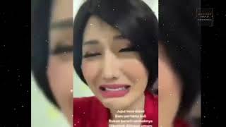 Kondisi Lucinta Luna Setelah DIBENTAK Raffi Ahmad, Marah & Galau Jadi Satu