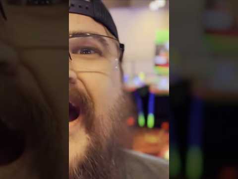 Luxor Hotel and Casino Walkthrough