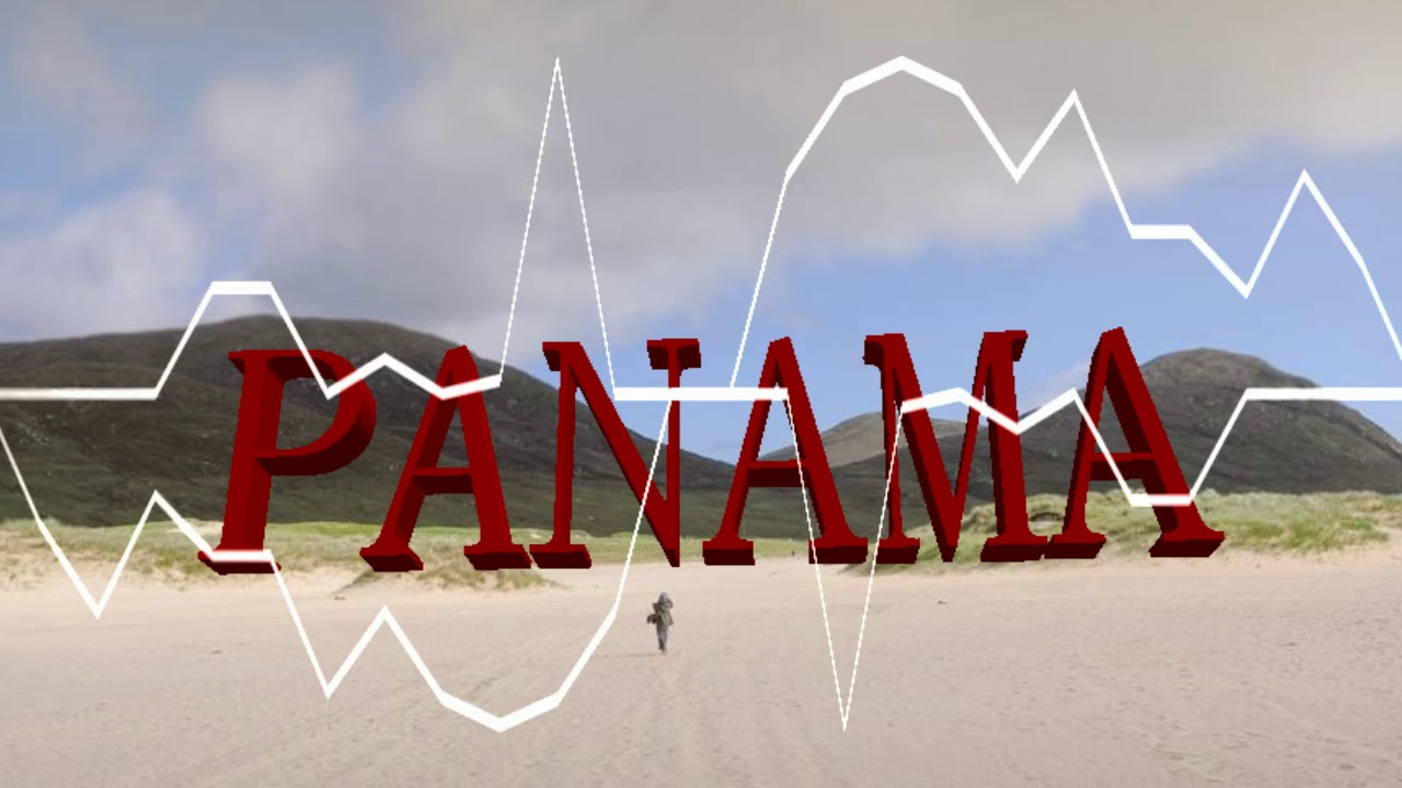 panama new remix 2018 khob