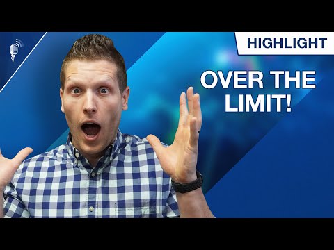 What To Do When You're Over The Roth Ira Income Limits!