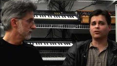 Interview with Craig Padilla & Skip Murphy #2