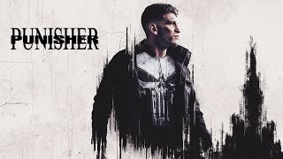 Punisher - Shoot The Lights Out