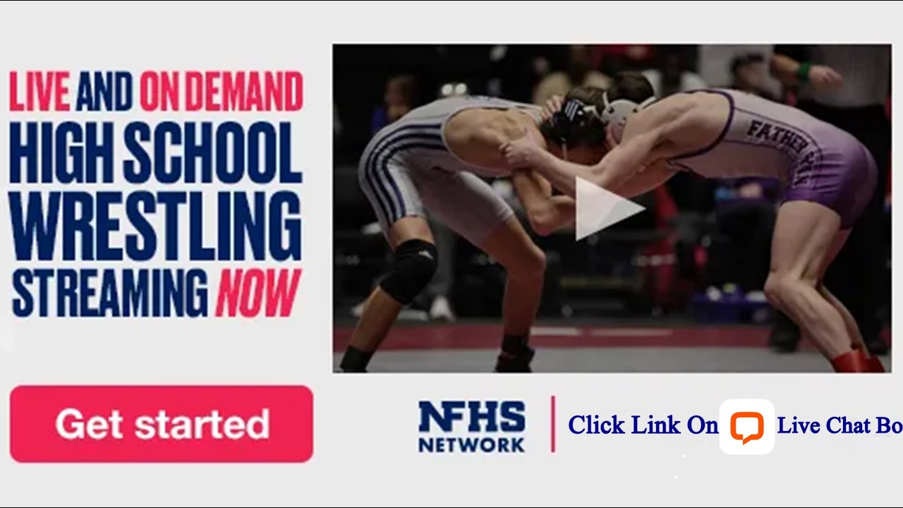 🔴Burrell at Highlands | Pennsylvania Hs Boys Wrestling (Live Stream) 2026