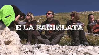 CINETREKKING E MOVIE TOUR, SUL GRAN SASSO ALLA ...