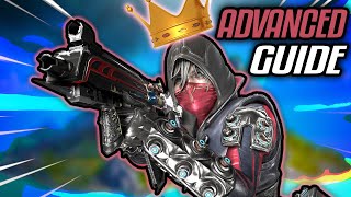 Advanced Apex Legends Guide (Everything you need to know)