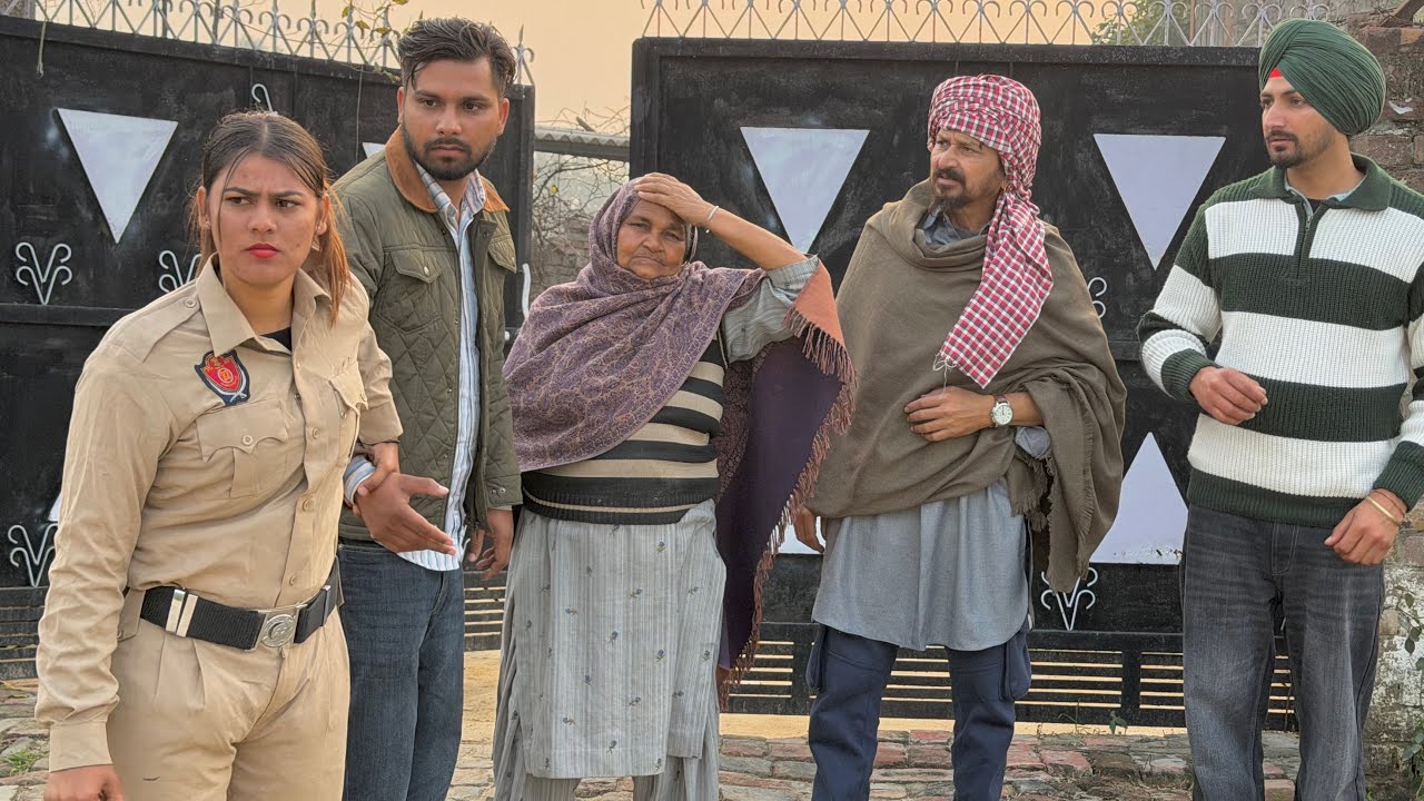 ਤੈਨੂੰ ਧੀ ਕਿਵੇਂ ਆਖਾਂ  || New Punjabi Short Movie 2026 