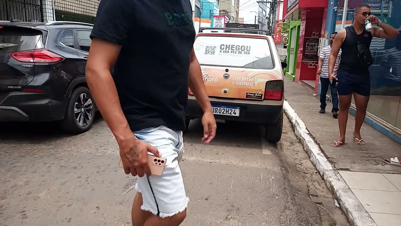 A VOZ DO EVANGELHO A HORA DA TROMBETA FOI ONTEM DIA 31 DEZEMBRO DE 2025 NA CIDADE DE VALENÇA BAHIA 