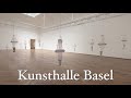 Kunsthalle Basel | Berenice Olmedo &amp; Michael Armitage Exhibitions