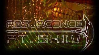 The Winter Society [feat. Shiiv] - Resurgence [Finalist Lyric Video]